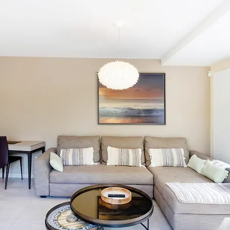 Apartamento D'exception Hossegor Soorts-Hossegor