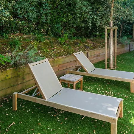 D'exception Hossegor Apartamento *