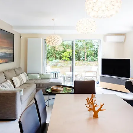 Apartamento D'exception Hossegor *