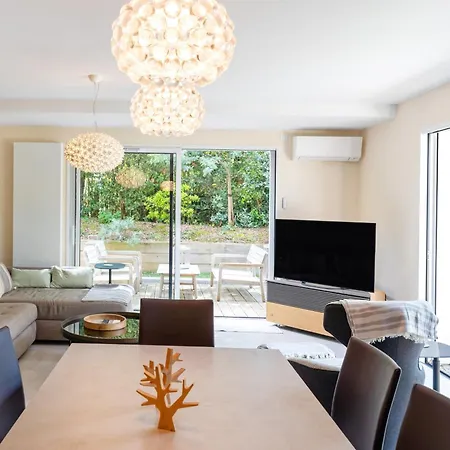 D'exception Hossegor * Soorts-Hossegor