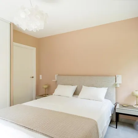 Apartamento D'exception Hossegor *