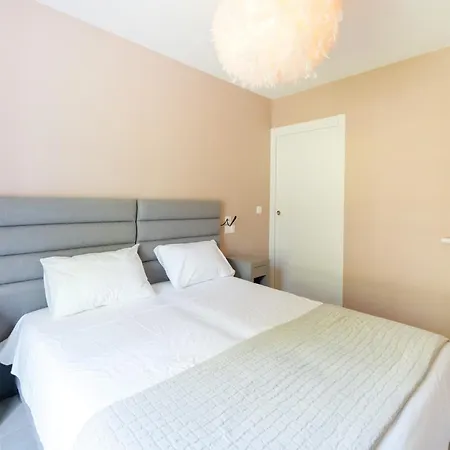 D'exception Hossegor Apartamento