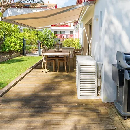 D'exception Hossegor Apartamento *