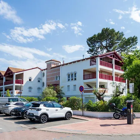 Apartamento D'exception Hossegor Soorts-Hossegor