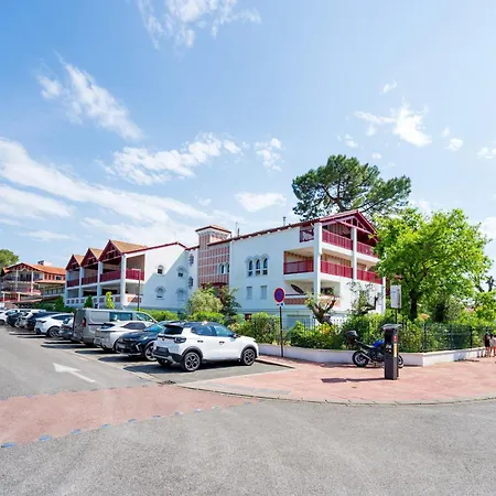 Apartamento D'exception Hossegor *